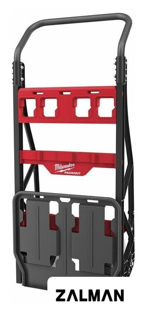 Роллер Milwaukee Packout 4932472131