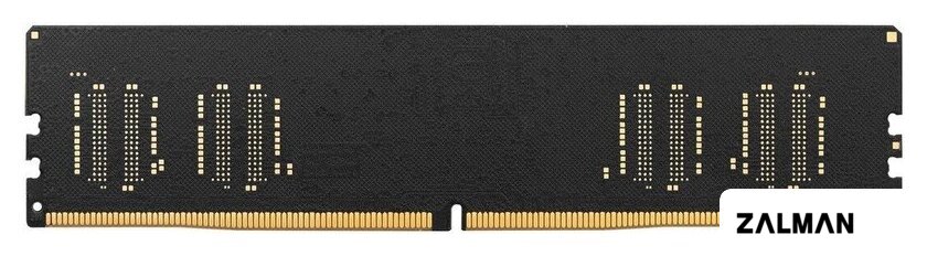 Оперативная память ExeGate Value 8ГБ DDR5 5200 МГц EX298028RUS