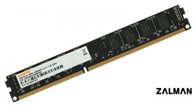 Оперативная память Digma 4ГБ DDR3 1600 МГц DGMAD31600004D