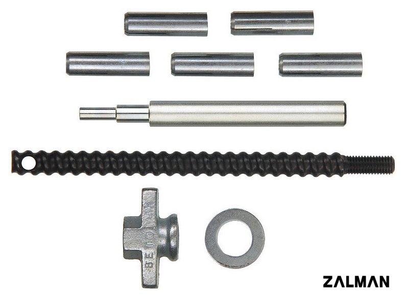 Набор крепежный Milwaukee 4932399731