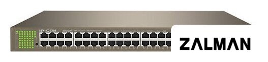 Неуправляемый коммутатор IP-COM G1050F