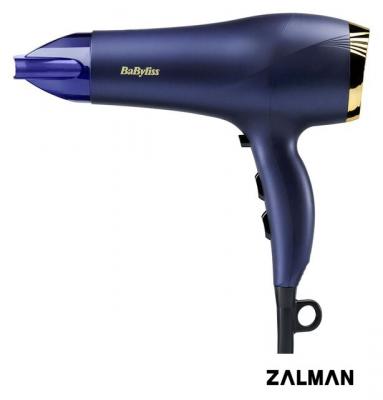 Фен BaByliss 5781PE