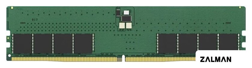 Оперативная память Kingston 32ГБ DDR5 5600 МГц KCP556UD8-32