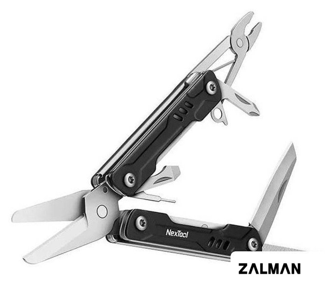 Мультитул NexTool Mini Sailor Scissors Version NE20237
