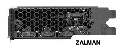 Видеокарта PNY Quadro RTX 6000 24GB GDDR6 VCQRTX6000-SB