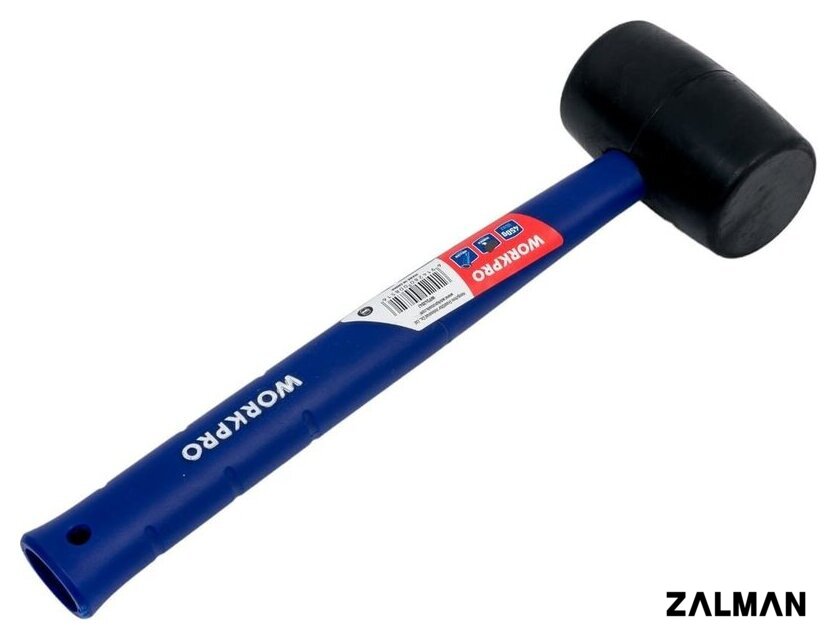 Молоток Workpro WP241041