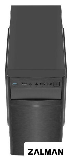 Корпус AeroCool CS-103
