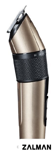 Триммер для бороды и усов BaByliss PRO FX862E