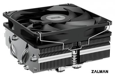 Кулер для процессора PCCooler RC400-53 (черный)