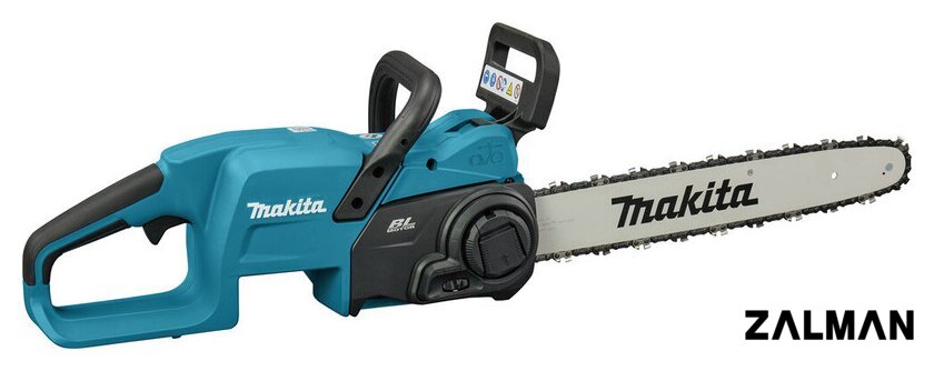 Аккумуляторная пила Makita DUC407Z (без АКБ)