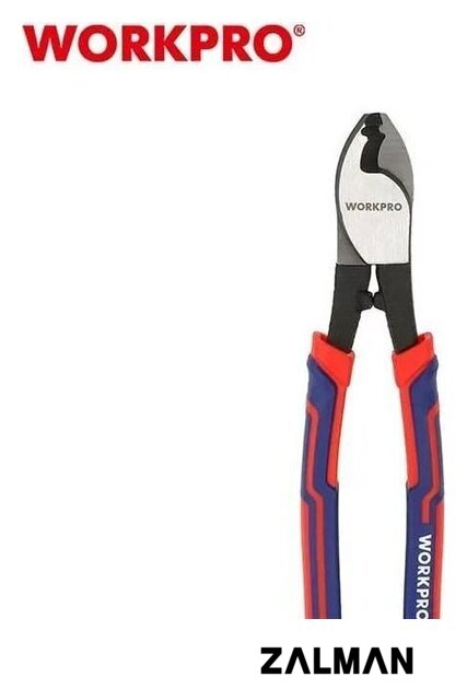 Кабелерез Workpro WP293006