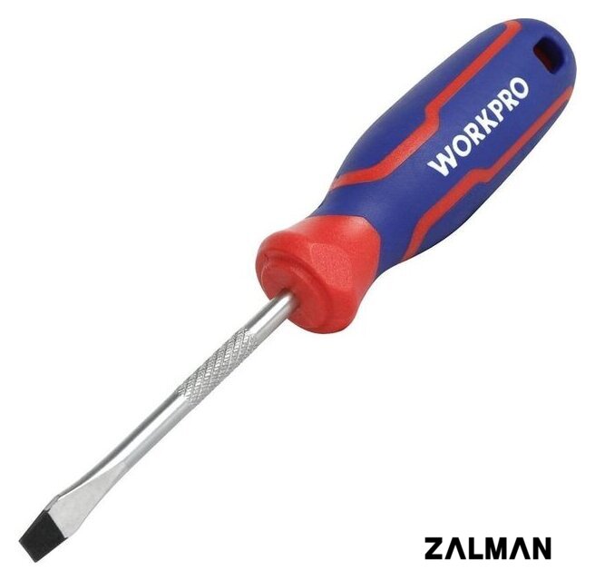 Отвертка Workpro WP221013