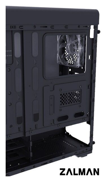 Корпус Zalman i3 Edge