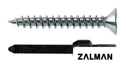 Установочный инструмент Fischer GKW 52393 (10 шт)
