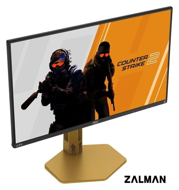 Игровой монитор AOC Gaming CS25G
