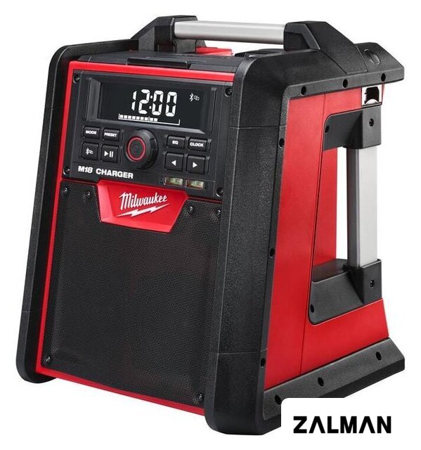 Зарядное устройство Milwaukee M18 RC-0 4933446639 (18В)