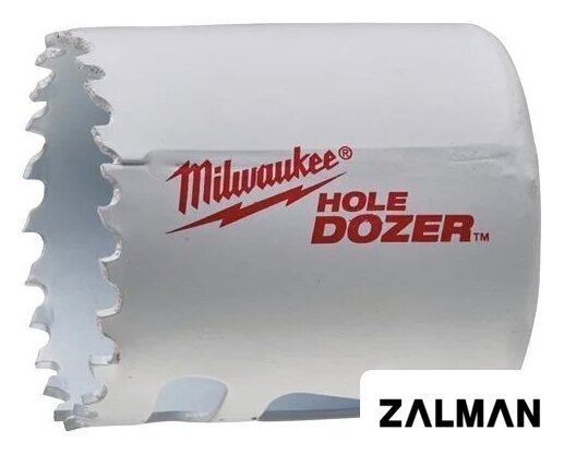 Набор коронок Milwaukee 49565155 (25 шт)