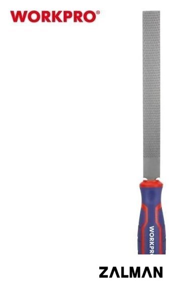 Напильник Workpro WP251011