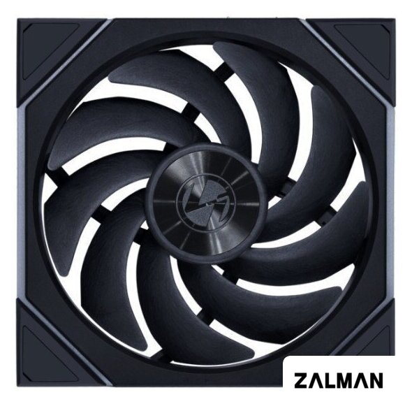 Вентилятор для корпуса Lian Li Uni Fan TL 140 Wireless 14TL1W1B G99.14TL1W1B.R0