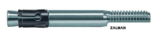 Анкерный болт Fischer FNA II 6X30 M6/41 44110 (100 шт)