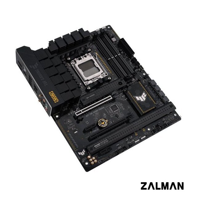 Материнская плата ASUS TUF Gaming B650-Plus WiFi