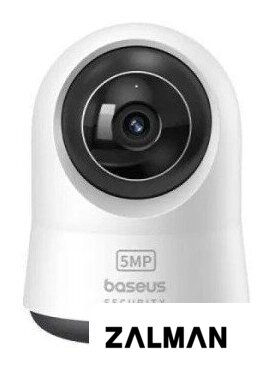 IP-камера Baseus Security P1 Pro 3K White