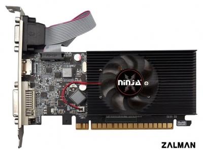 Видеокарта Sinotex Ninja GeForce GT 710 2GB GDDR3 NF71NP023F