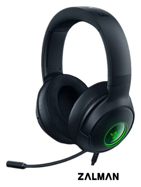 Наушники Razer Kraken V3 X 2022