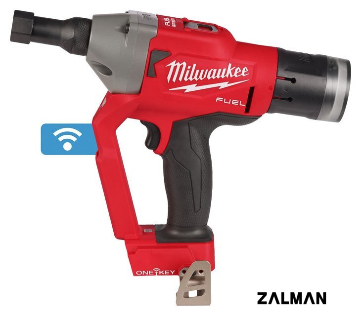 Заклепочник Milwaukee 4933478637