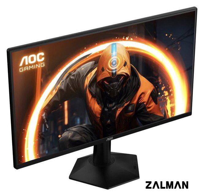Игровой монитор AOC Gaming 25G50Z