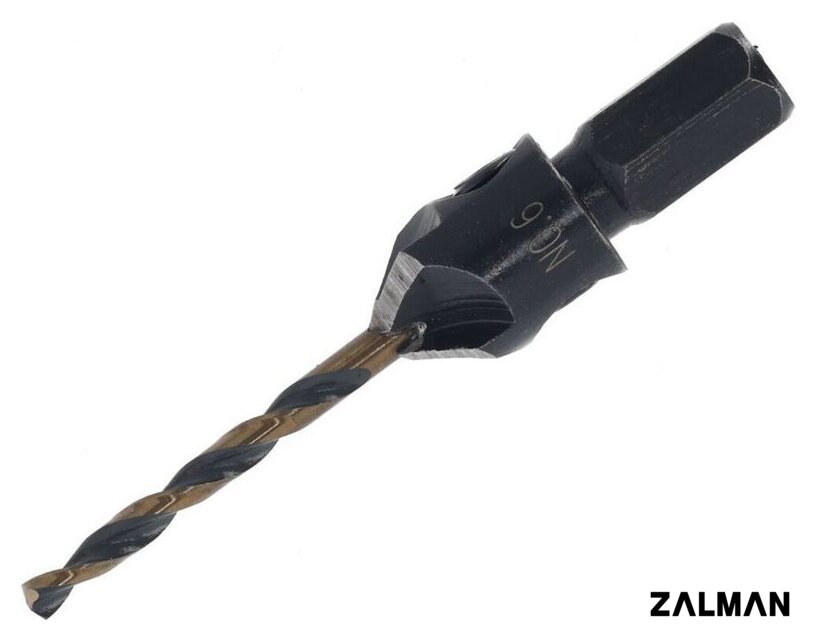 Сверло DeWalt DT70790
