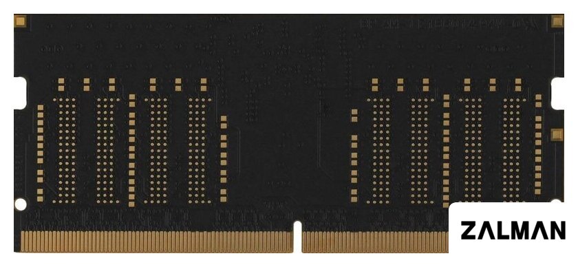 Оперативная память KingSpec 8ГБ DDR5 SODIMM 4800 МГц KS4800D5N11008G