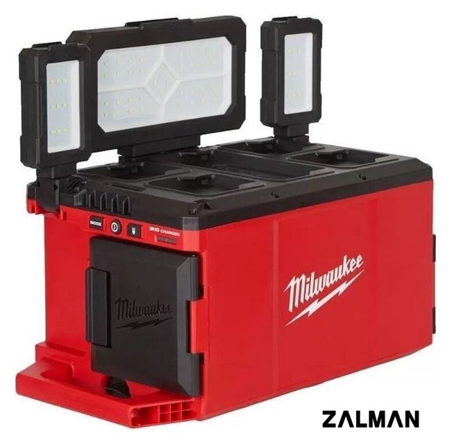 Фонарь Milwaukee M18 POALC-0 4933478120 (без АКБ)