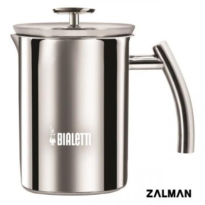 Ручной вспениватель молока Bialetti 3990