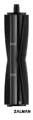 Турбощетка Trouver Anti-tangling main brush MRMB10