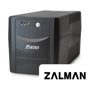 Источник бесперебойного питания Powerman Back Pro 1050 Plus