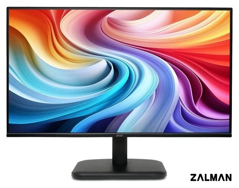 Игровой монитор Acer EK271P6bi UM.HE1CD.601