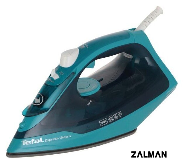 Утюг Tefal FV2867E0
