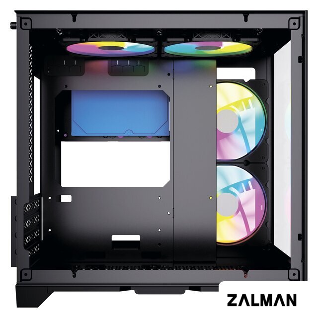 Корпус Powercase Vision Micro CVBM-L4