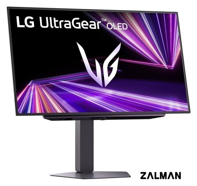 Игровой монитор LG UltraGear 27GX704A-B
