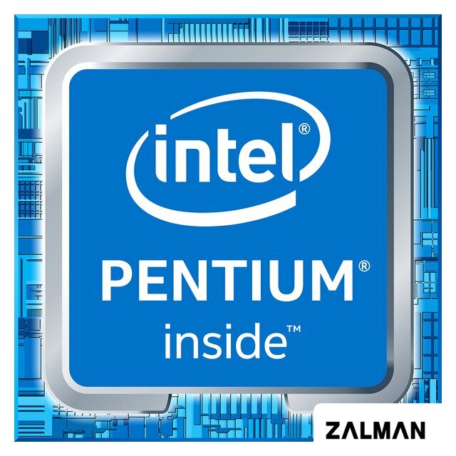 Процессор Intel Pentium G4600