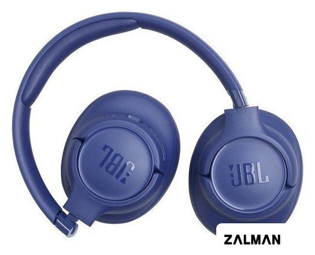 Наушники JBL Tune 730BT (синий)