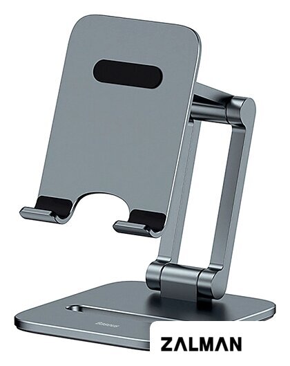 Подставка Baseus Biaxial Foldable Metal Stand LUSZ000113
