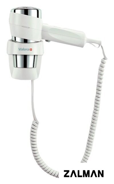 Сушилка для волос Valera Action Super Plus 1800 White