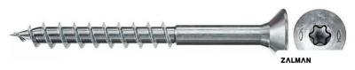 Шуруп Fischer FPF II CTP 5x110 BC 100 670366 (100 шт)