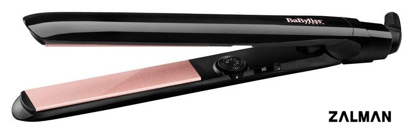 Выпрямитель BaByliss ST298E