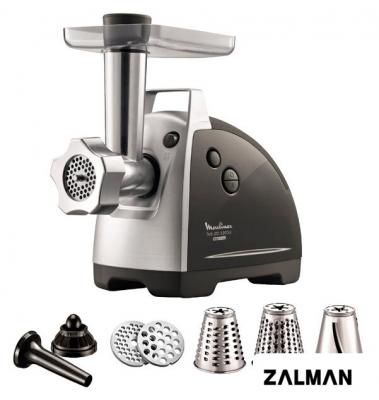 Мясорубка Moulinex ME687832