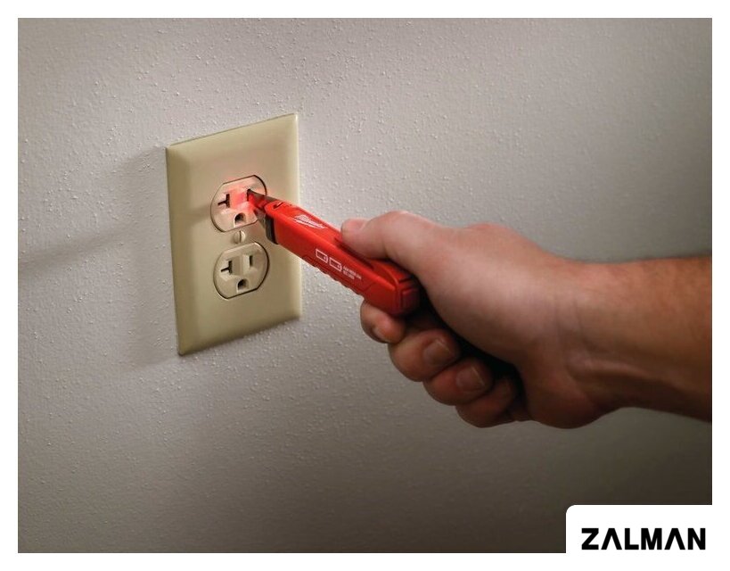 Тестер Milwaukee 2200-40 4932352561
