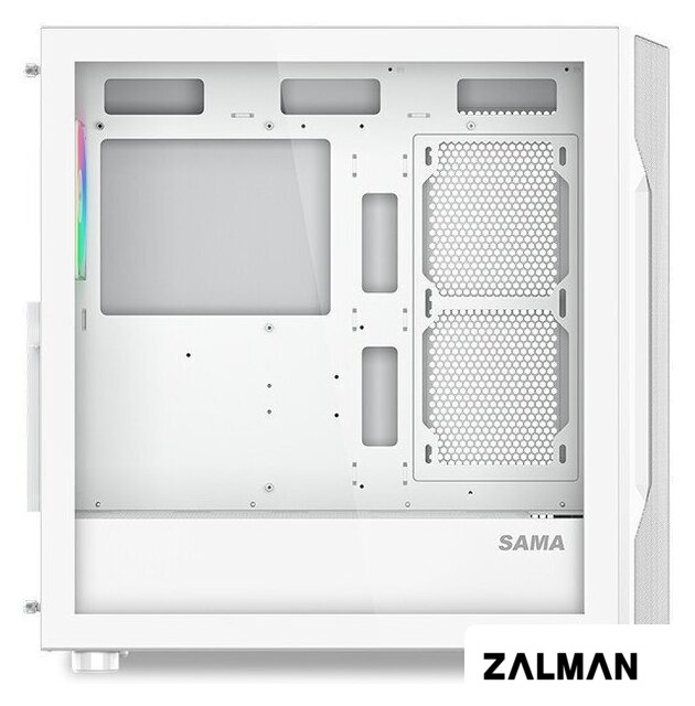 Корпус Sama S40 (белый)