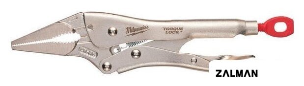 Клещи зажимные Milwaukee 4932471733